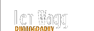 Len Wagg Photography