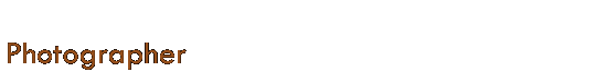 Photographer